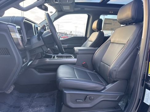 New 2026 Ford F250 Lariat w/ Tremor Off-Road Package image 4