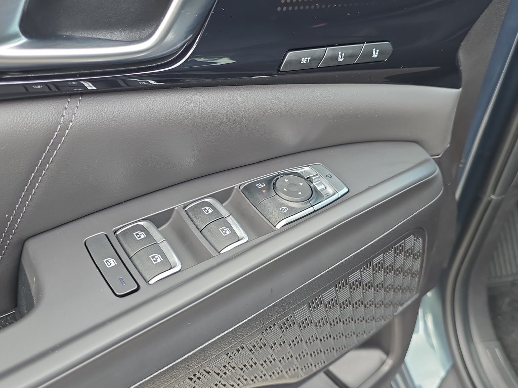 New 2026 Kia Carnival SX Prestige FWD image 21
