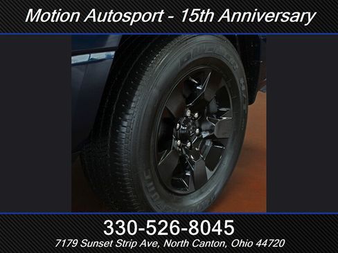 Used 2020 RAM 1500 Big Horn AWD/4WD image 48