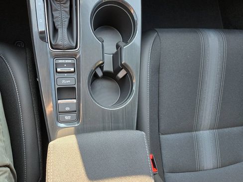 New 2026 Honda Civic Sport image 10