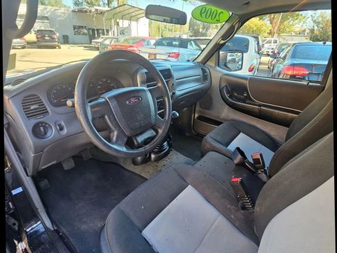Used 2009 Ford Ranger XLT image 11