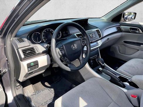 Used 2013 Honda Accord LX image 13