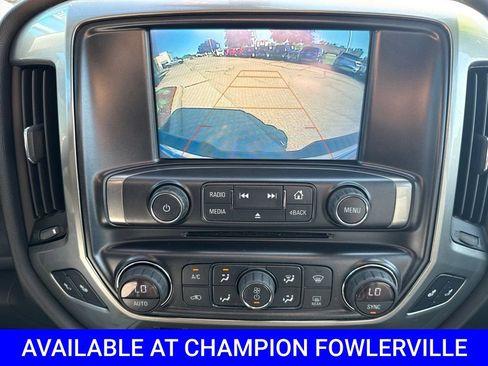 Used 2018 Chevrolet Silverado 1500 LT w/ Midnight Edition AWD/4WD image 23
