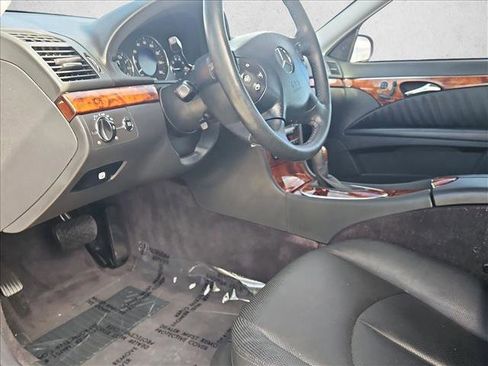 Used 2004 Mercedes-Benz E 320 3.2L image 10