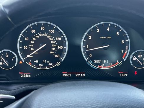 Used 2016 BMW X3 xDrive35i AWD/4WD image 26