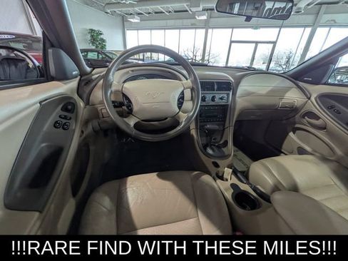 Used 2001 Ford Mustang GT image 14