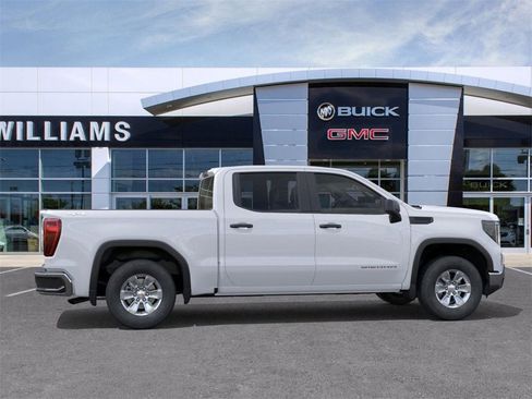 New 2026 GMC Sierra 1500 Pro image 5