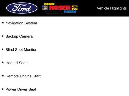Certified 2022 Ford Bronco Sport AWD/4WD image 33