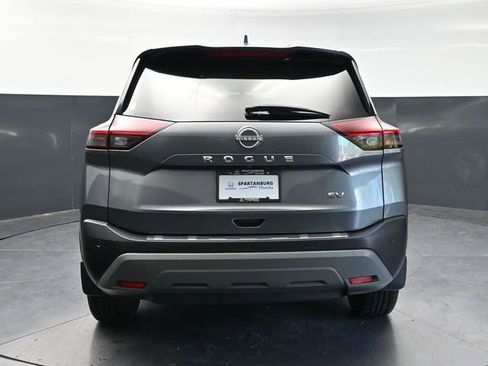 Used 2023 Nissan Rogue SV FWD image 6