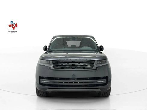 Used 2024 Land Rover Range Rover SE AWD/4WD image 57