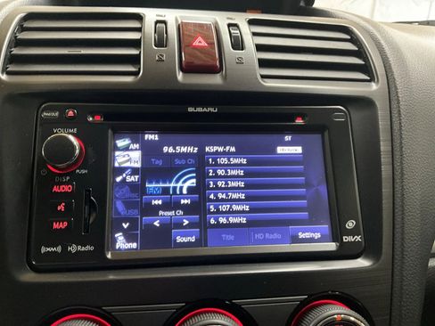 Used 2013 Subaru Impreza 2.0i Limited w/ Popular Pkg 1 image 18