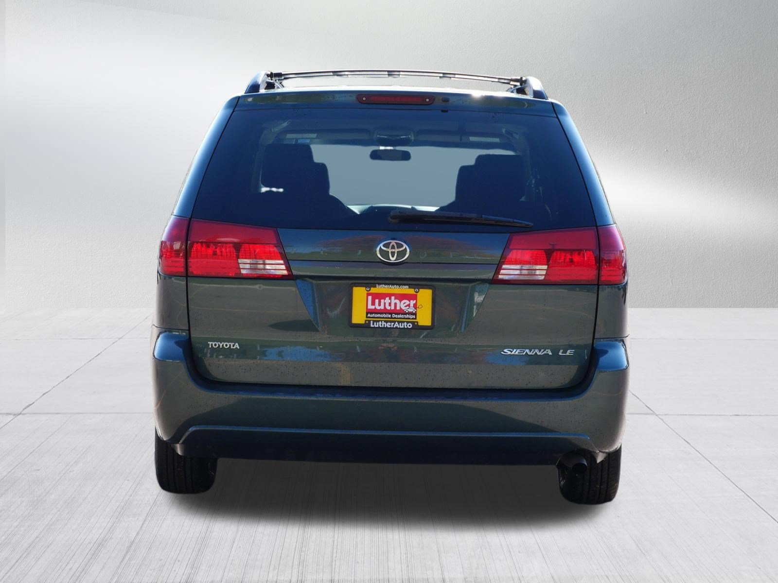 Used 2005 Toyota Sienna CE FWD image 6