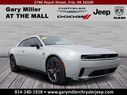 Used 2024 Dodge Charger R/T Scat Pack w/ Plus Group