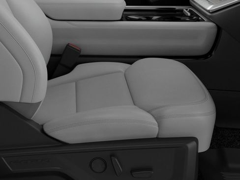 New 2026 Ford Expedition Platinum w/ Driver's Package AWD/4WD image 10