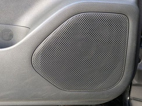 Used 2023 Nissan Rogue SV image 25