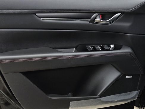 New 2025 MAZDA CX-5 2.5 Turbo w/ Premium Package image 15