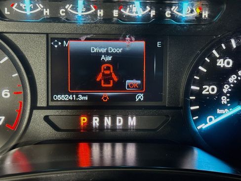 Used 2020 Ford F150 XL w/ Equipment Group 101A Mid image 16