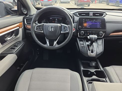Used 2019 Honda CR-V EX image 28