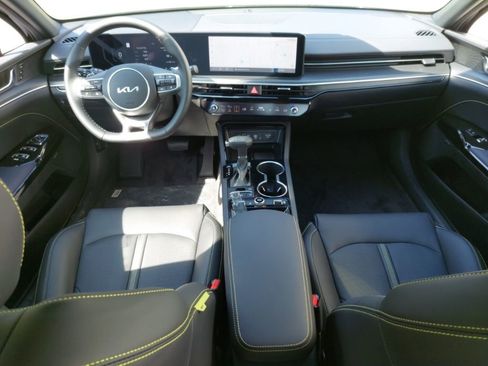 New 2026 Kia K5 GT w/ GT1 Package image 14