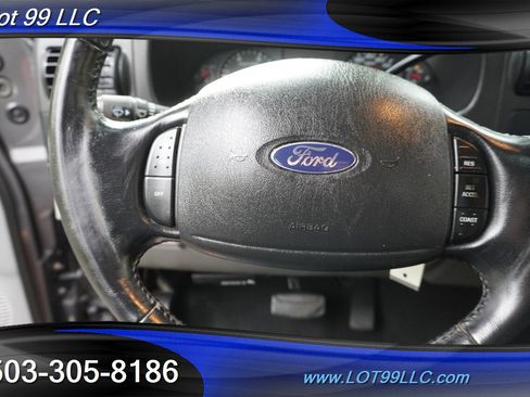 Used 2005 Ford F350 XLT AWD/4WD image 26