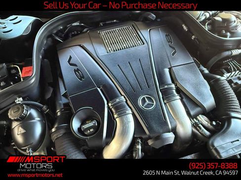 Used 2016 Mercedes-Benz CLS 550 image 35