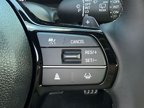 New 2026 Honda Civic Sport image 19