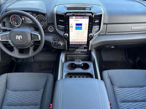 New 2026 RAM 1500 Big Horn image 16