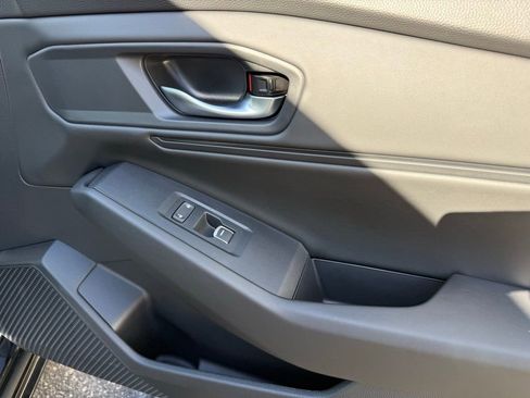 New 2025 Honda Accord EX-L image 46