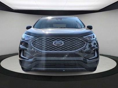Used 2024 Ford Edge SEL
