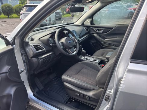 Certified 2024 Subaru Forester Premium AWD/4WD image 25