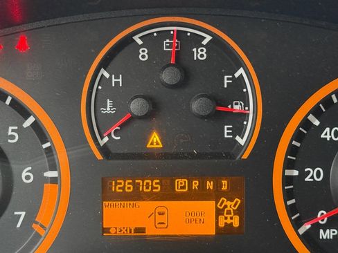 Used 2013 Nissan Titan PRO-4X image 36