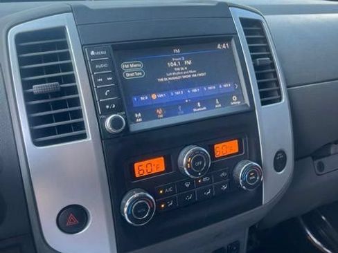 Used 2019 Nissan Frontier SV w/ Value Truck Package RWD image 2