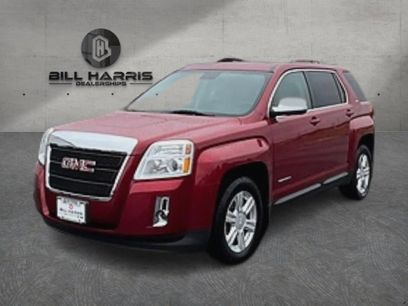 Used 2014 GMC Terrain SLT w/ LPO, Protection Package