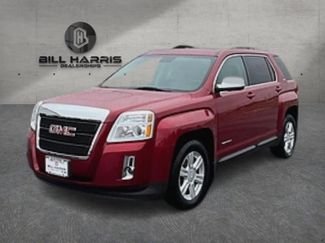 Used 2014 GMC Terrain SLT w/ LPO, Protection Package AWD/4WD video 1