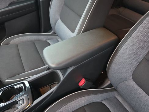 Certified 2023 Chevrolet TrailBlazer LT w/ Convenience Package FWD image 24