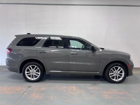 Used 2023 Dodge Durango GT AWD/4WD image 6