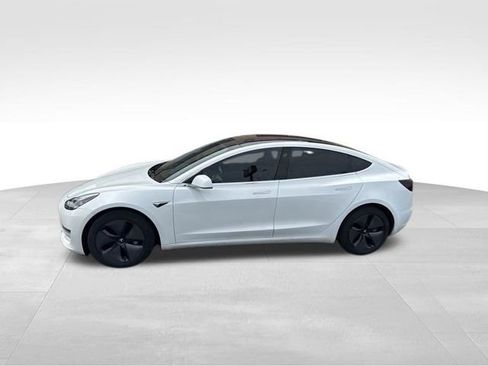 Used 2018 Tesla Model 3 Long Range AWD/4WD image 6
