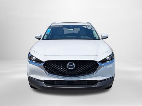 Certified 2025 MAZDA CX-30 AWD 2.5 S w/ Preferred Package image 9