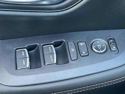 New 2026 Honda HR-V Sport image 11