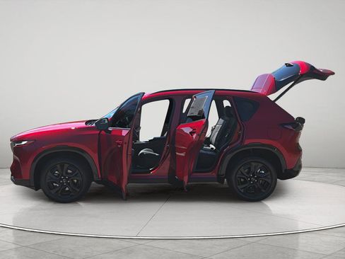 New 2026 MAZDA CX-5 2.5 S w/ Premium Plus Package image 48