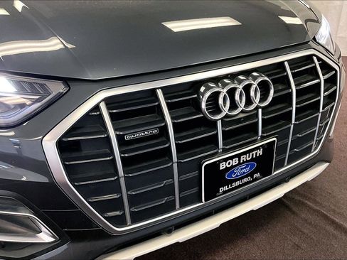 Used 2023 Audi Q5 Premium Plus w/ Premium Plus Package image 29