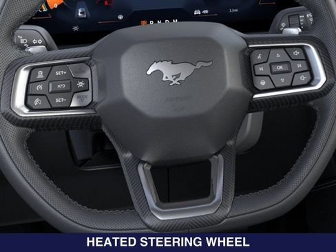 New 2026 Ford Mustang GT Premium RWD image 11