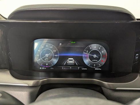 Used 2023 Kia Sorento SX image 12