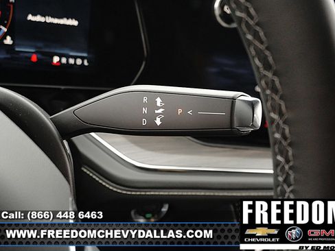 New 2026 Chevrolet Tahoe Premier w/ Sun And Tow Package image 32