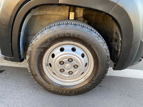 Used 2021 RAM ProMaster 3500 image 10