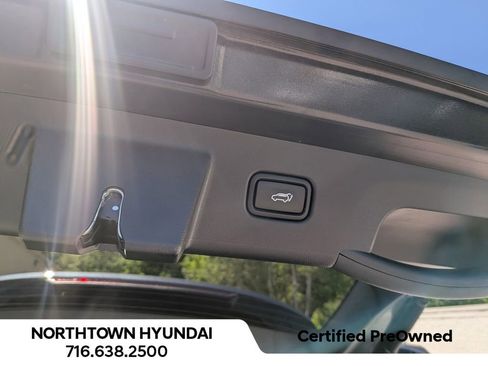 Certified 2023 Hyundai Tucson SEL w/ Convenience Package AWD/4WD image 35