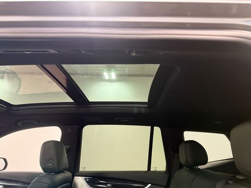 Used 2024 Cadillac XT6 Premium Luxury image 51