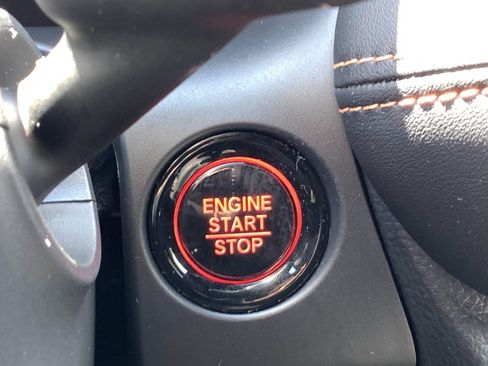Certified 2026 Honda HR-V Sport image 26