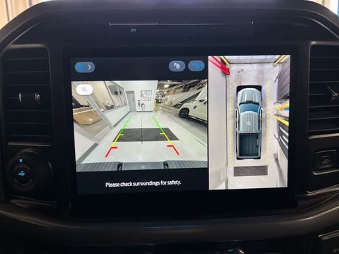 Used 2025 Ford F150 XLT w/ Equipment Group 302A MID image 31