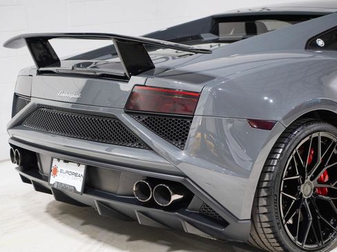 Used 2013 Lamborghini Gallardo LP 560-4 image 23